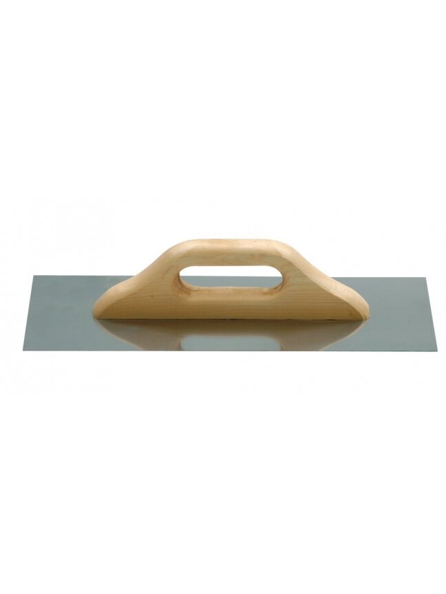 Trintuvė nerūdijanti, su medine rankena Vorel | 480x130mm Trintuvė nerūdijanti, su medine rankena Vorel | 480x130mm