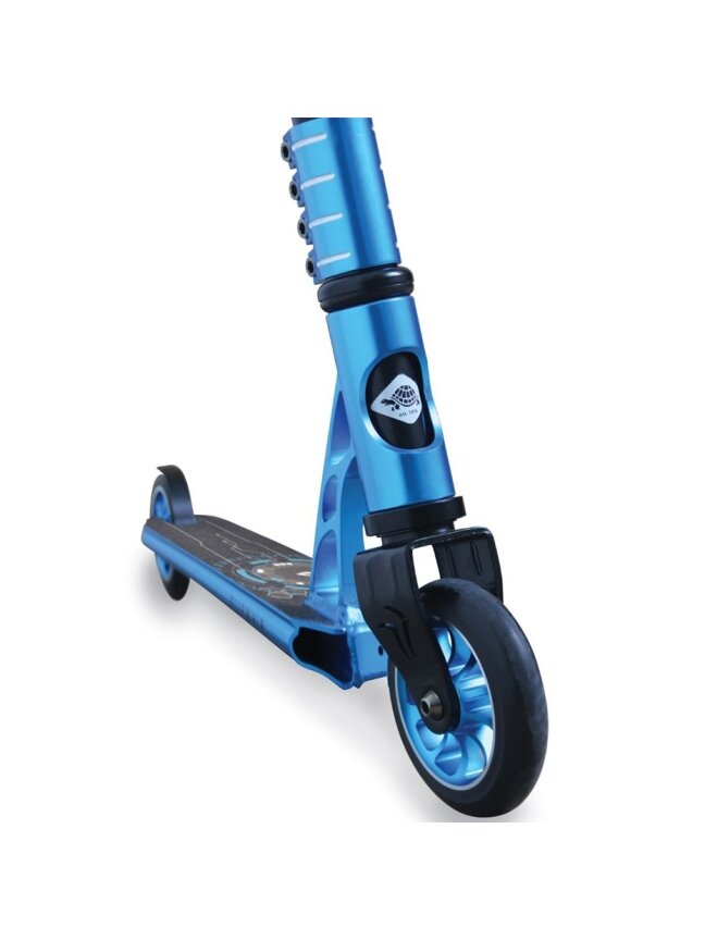 Triukinis Paspirtukas Schildkrot Flipwhip 510401 Juodai Mėlynas 6