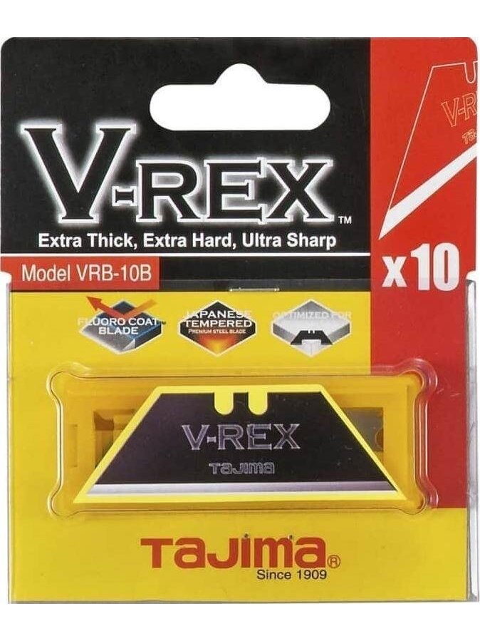 TRAPECINĖS GELEŽTĖS V-REX10VNT 1 TRAPECINĖS GELEŽTĖS V-REX10VNT 1