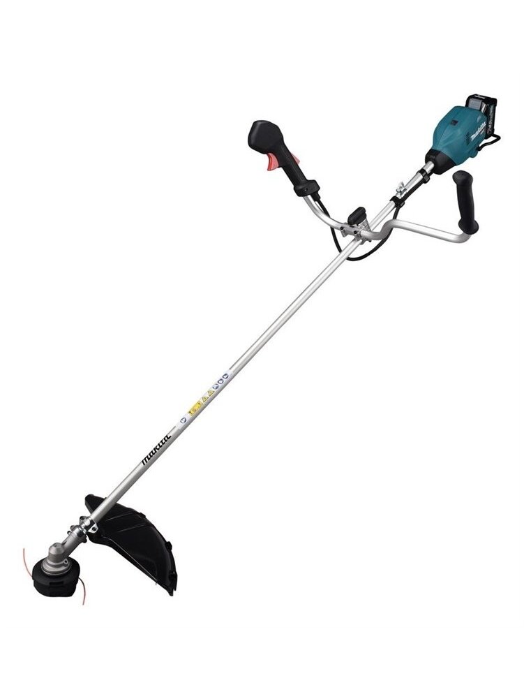 Trimeris Makita UR006GZ02, be akumuliatoriaus, 40 V Trimeris Makita UR006GZ02, be akumuliatoriaus, 40 V