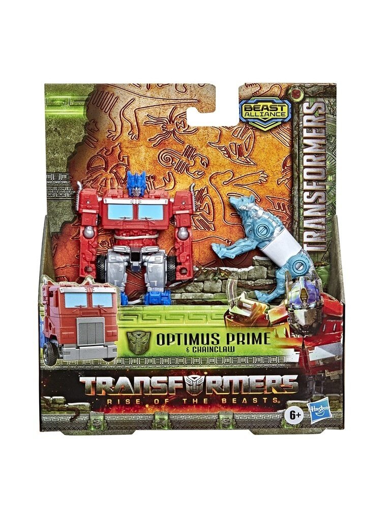 Transformeris Transformers WEAPONIZERS F3897, 127 mm 2 Transformeris Transformers WEAPONIZERS F3897, 127 mm 2