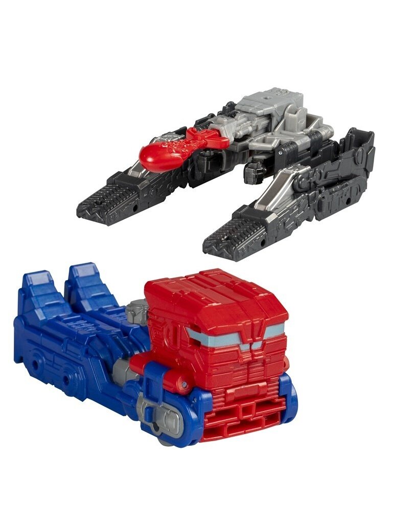 Transformeris Transformers F9207, 6.70 cm Transformeris Transformers F9207, 6.70 cm
