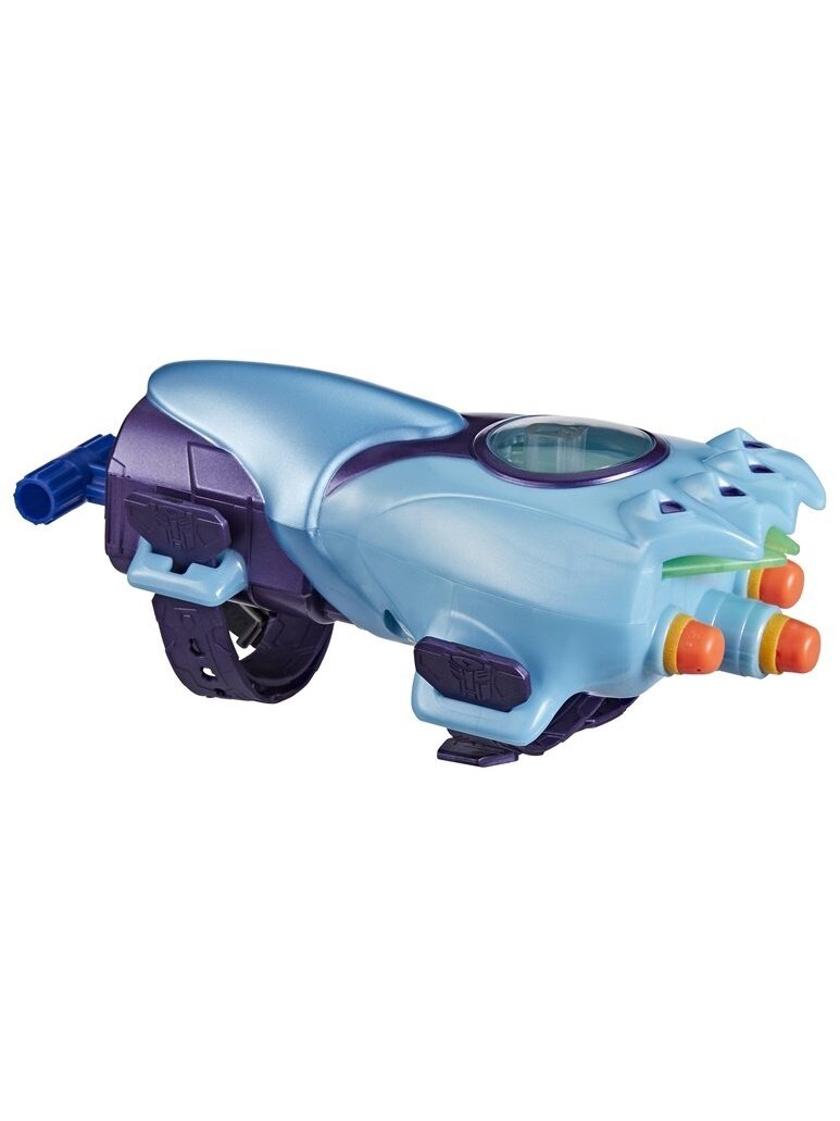 Transformeris Transformers EARTHSPARK Cybersleeve F8441 2 Transformeris Transformers EARTHSPARK Cybersleeve F8441 2