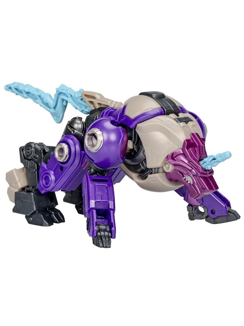 Transformeris Transformers F8611, 22.50 cm Assorted 1 Transformeris Transformers F8611, 22.50 cm Assorted 1