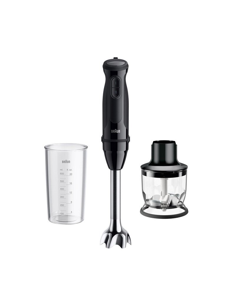 TRINTUVAS MQ30201M MULTIQUICK 3 BRAUN