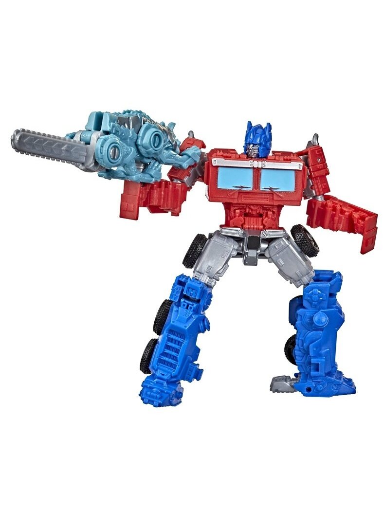 Transformeris Transformers WEAPONIZERS F3897, 127 mm Transformeris Transformers WEAPONIZERS F3897, 127 mm
