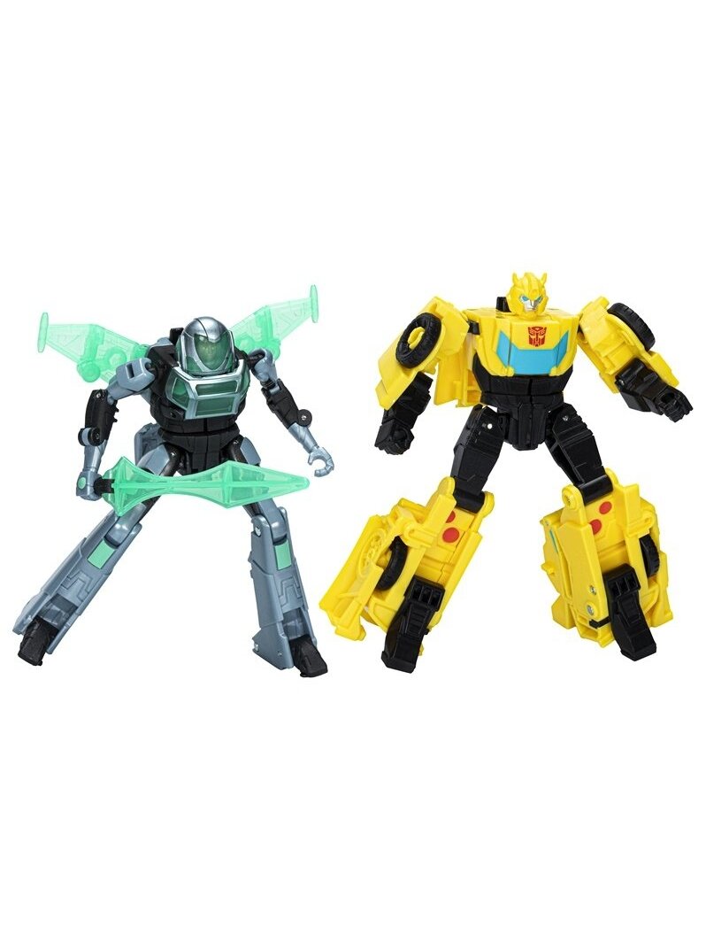 Transformeris Transformers EARTHSPARK F8439 2