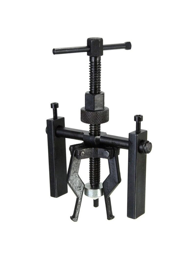 ⬡ Trijų kojelių vidinių guolių nutraukiklis 2" 12-50 mm (SN0306) ⬡ Trijų kojelių vidinių guolių nutraukiklis 2" 12-50 mm (SN0306)