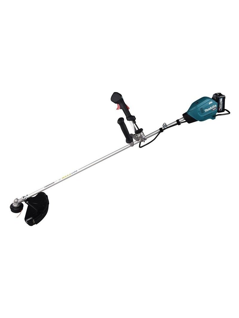 Trimeris Makita UR006GZ02, be akumuliatoriaus, 40 V 1