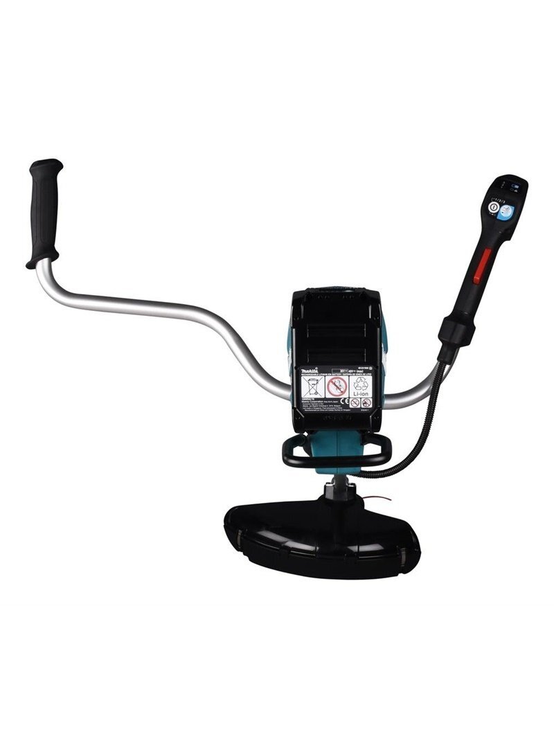 Trimeris Makita UR006GZ02, be akumuliatoriaus, 40 V 2 Trimeris Makita UR006GZ02, be akumuliatoriaus, 40 V 2