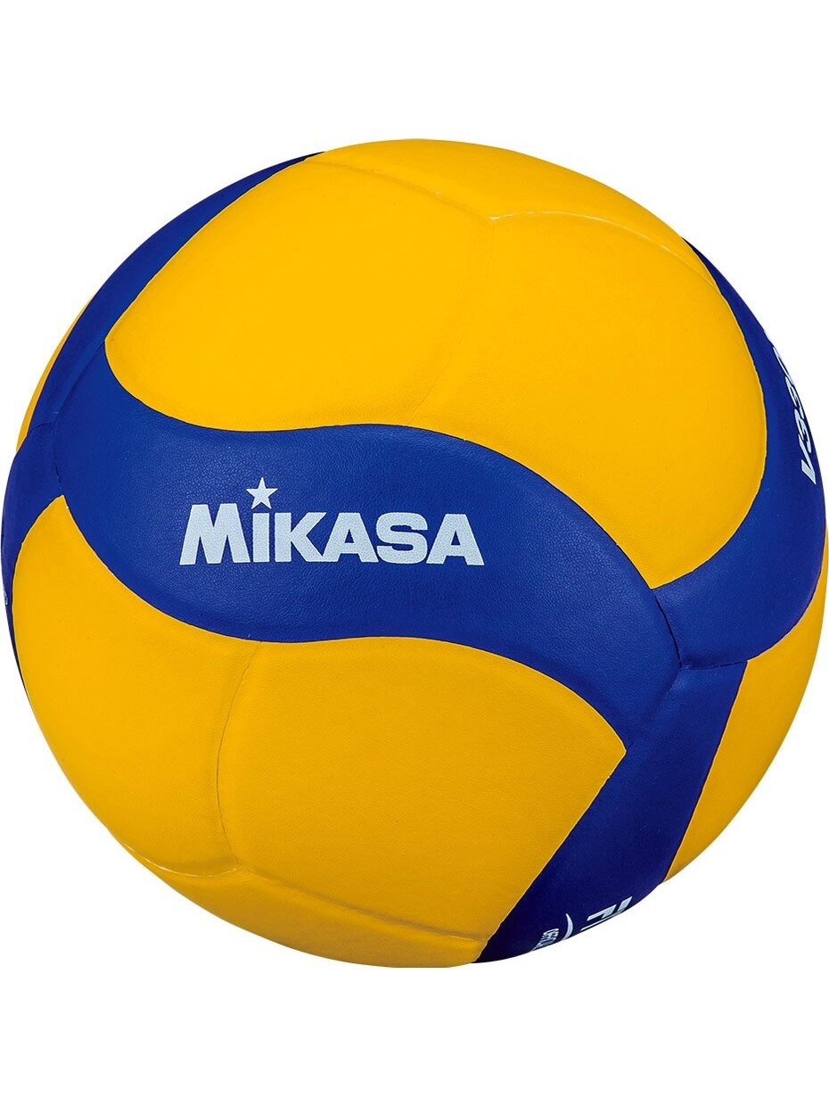 Treniruočių Tinklinio Kamuolys Mikasa V330W