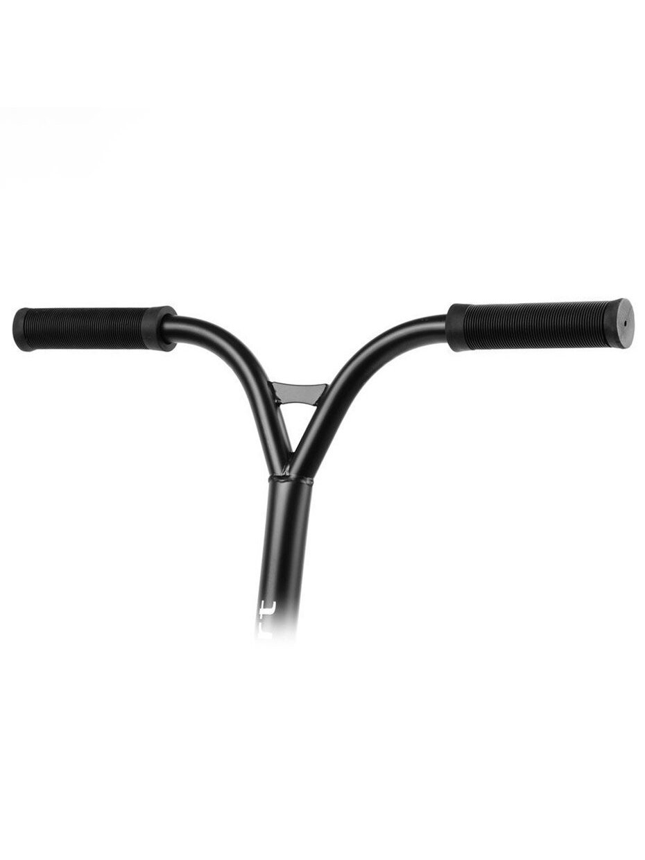 Triukinis Paspirtukas Smj Stunt STN1415 Skull Rider 3