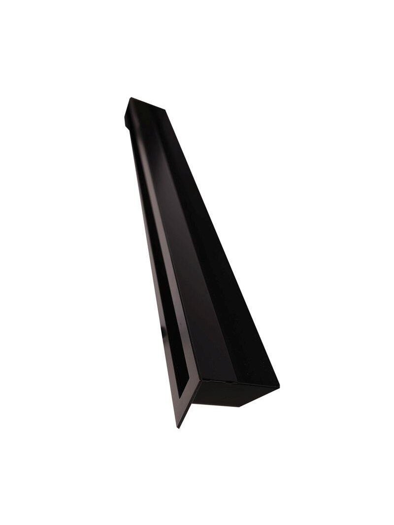 Tunelis -grotelės židinio NORDFLAM 60x580mm juodos spalvos 1 Tunelis -grotelės židinio NORDFLAM 60x580mm juodos spalvos 1