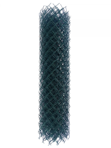Tvoros tinklas, pintas, 1500 mm, 50x50 mm, ø1,5/2,5 mm, 10 m, RAL6005 1 Tvoros tinklas, pintas, 1500 mm, 50x50 mm, ø1,5/2,5 mm, 10 m, RAL6005 1
