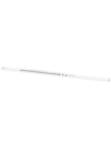 Tvirt LED šviestuvas  SLIM, 1500, 50W, 4000K, 5500lm, IP65