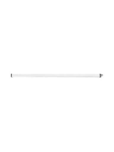 Tvirt LED šviestuvas  SLIM, 1500, 50W, 4000K, 5500lm, IP65