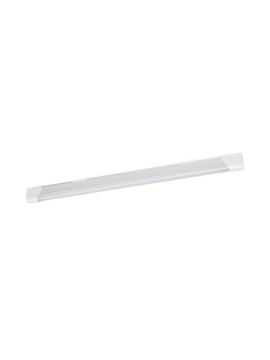 Tvirtinamasis šviestuvas BATTEN 10W/840 LED 0,6 m