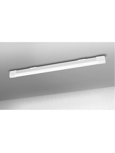 Tvirtinamasis šviestuvas BATTEN 10W/840 LED 0,6 m