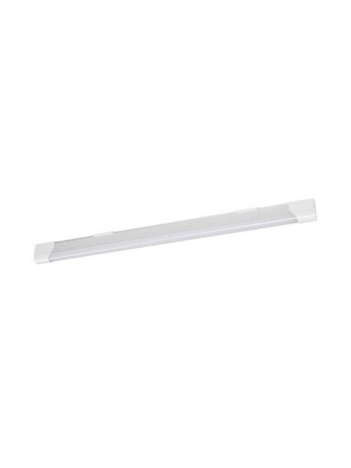 Tvirtinamasis šviestuvas BATTEN 10W/840 LED 0,6 m