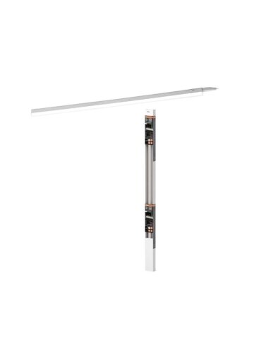 Tvirtinamasis šviestuvas BATTEN 10W/840 LED 0,9 m