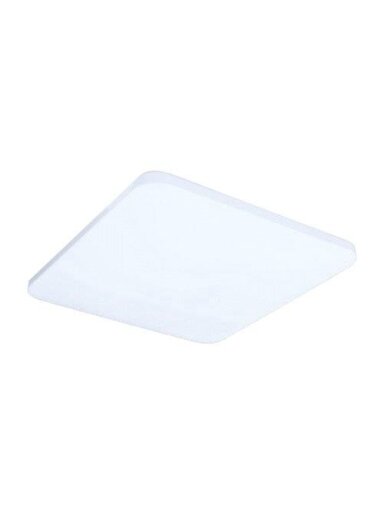 Tvirtinamasis šviestuvas SOPOT2X36W D50 RC 6470LM LED