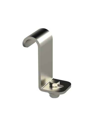 TVIRTINIMO DETALĖ KK HDG 20VNT