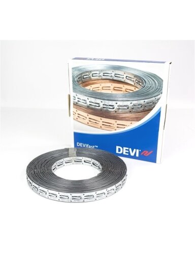Tvirtinimo juosta Devifast, 25m