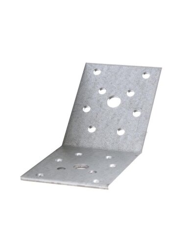 Tvirtinimo kampas, 70 x 70 x 55 x 2.5 mm, 50 vnt.