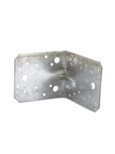 Tvirtinimo kampas, 90 x 48 x 116 x 3 mm, 25 vnt.
