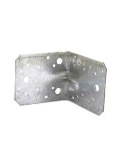 Tvirtinimo kampas, 90 x 48 x 76 x 3 mm