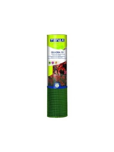 Tvoros tinklas QUADRA 10 - 1x3m