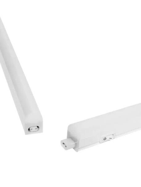 Tvirtinamasis šviestuvas BATTEN 8W/840 LED 0.6M+JUNG 2 Tvirtinamasis šviestuvas BATTEN 8W/840 LED 0.6M+JUNG 2