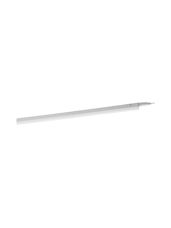 Tvirtinamasis šviestuvas BATTEN 8W/840 LED 0.6M+JUNG