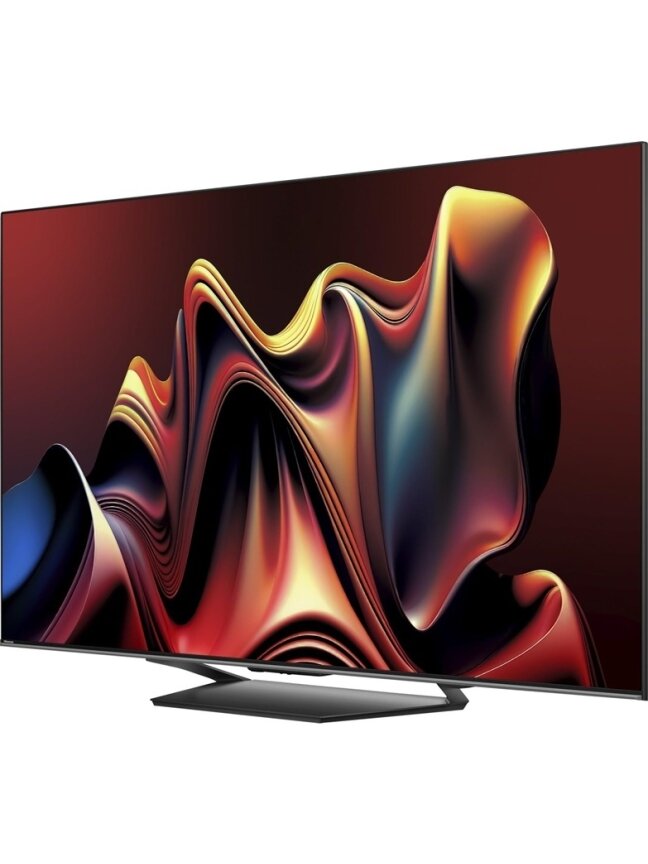 TV Hisense 65U7NQ, 65", QLED 1 TV Hisense 65U7NQ, 65", QLED 1