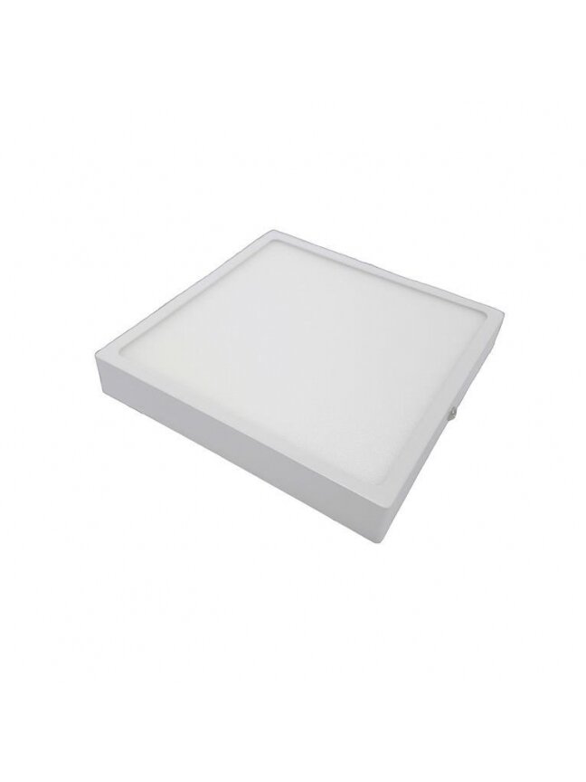 TVIRTINAMAS ŠVIESTUVASMODENA SQ LED 16W IP44 1280
