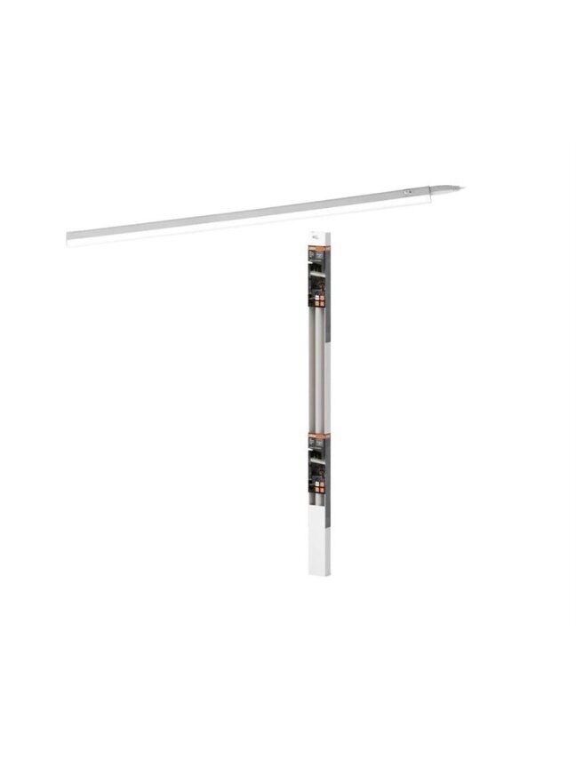 Tvirtinamasis šviestuvas BATTEN 10W/840 LED 0,9 m 1 Tvirtinamasis šviestuvas BATTEN 10W/840 LED 0,9 m 1