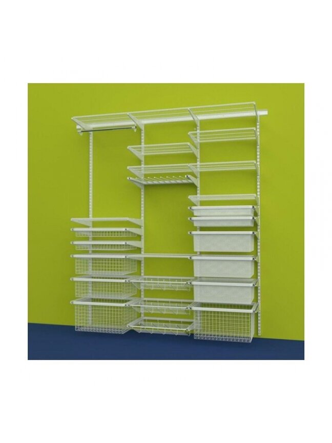 Tvirtinimo juosta VELANO QUICK & EASY, 2032×49 mm 1 Tvirtinimo juosta VELANO QUICK & EASY, 2032×49 mm 1