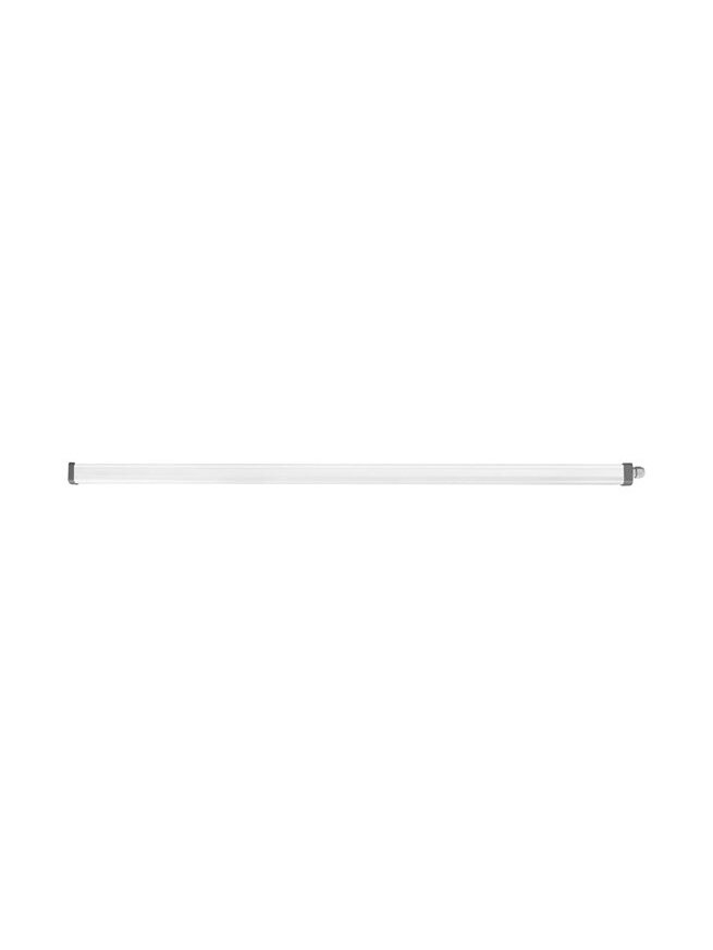 Tvirt LED šviestuvas SLIM, 1500, 50W, 4000K, 5500lm, IP65 Tvirt LED šviestuvas SLIM, 1500, 50W, 4000K, 5500lm, IP65