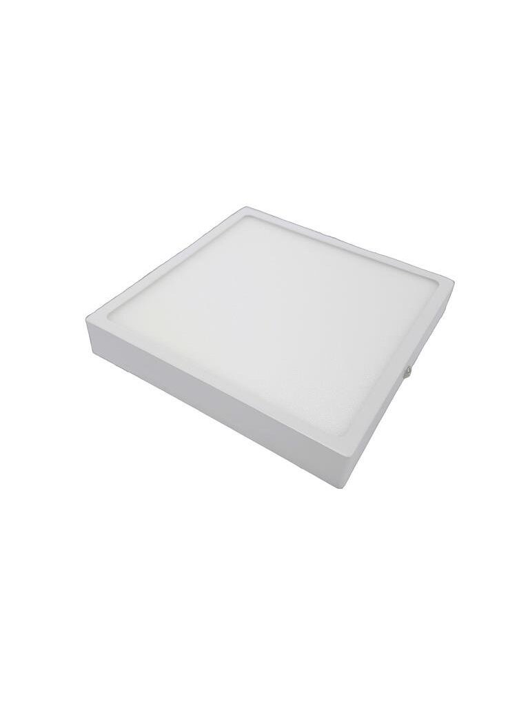 TVIRTINAMAS ŠVIESTUVASMODENA SQ LED 16W IP44 1280
