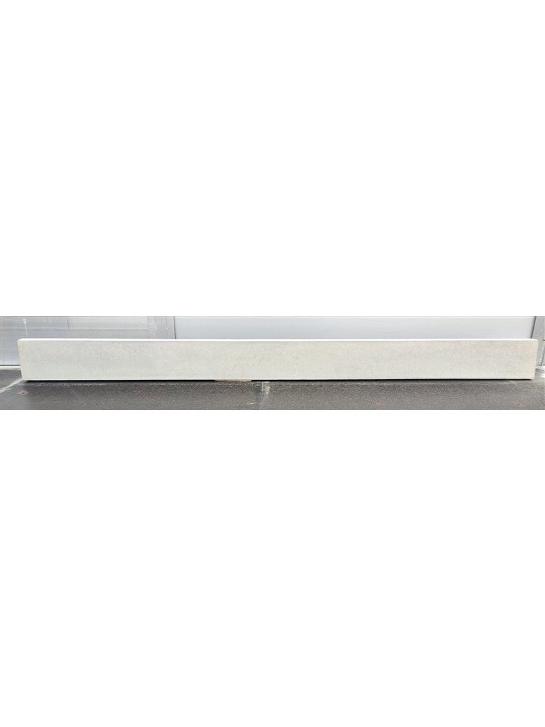 Tvoros pamatas, 250 cm x 5 cm x 20 cm Tvoros pamatas, 250 cm x 5 cm x 20 cm