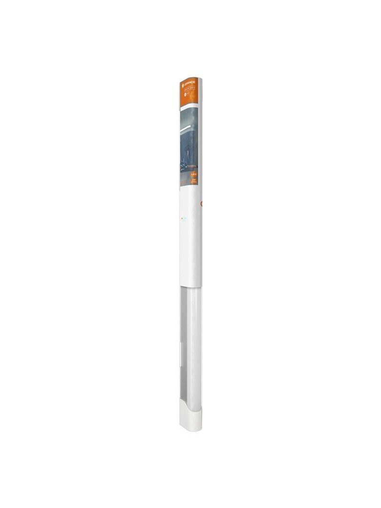 Tvirtinamasis šviestuvas BATTEN 10W/840 LED 0,6 m 2 Tvirtinamasis šviestuvas BATTEN 10W/840 LED 0,6 m 2