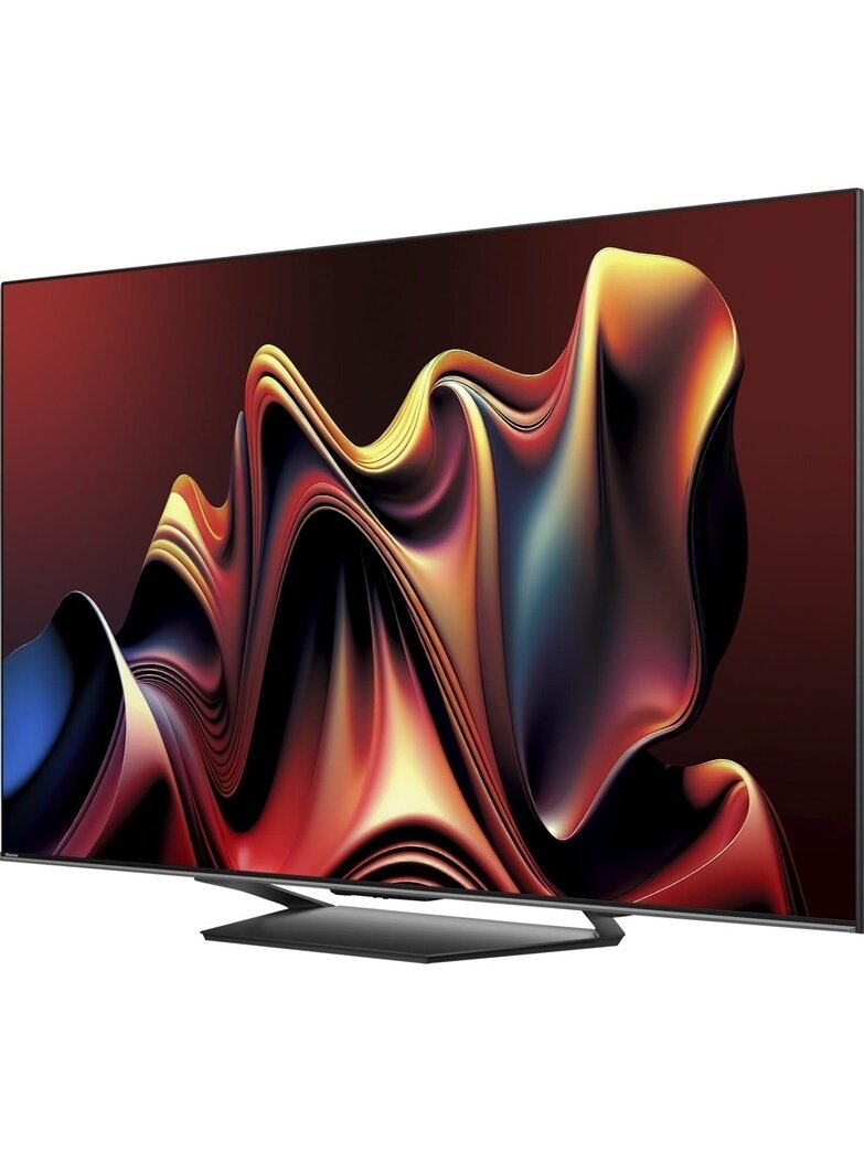 TV Hisense 65U7NQ, 65", QLED 1 TV Hisense 65U7NQ, 65", QLED 1
