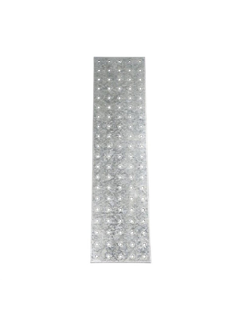 Tvirtinimo plokštelė, 90 x 203 x 3 mm, 25 vnt. Tvirtinimo plokštelė, 90 x 203 x 3 mm, 25 vnt.