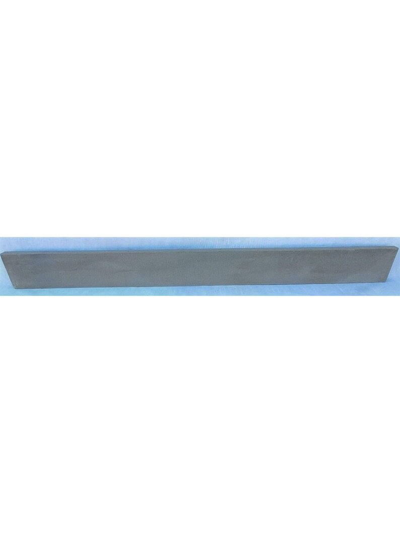 Tvoros pamatas, 250 cm x 5 cm x 25 cm 1