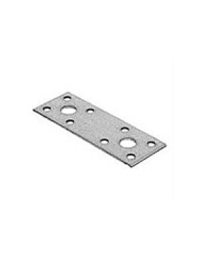 Tvirtinimo plokštelė, 55 x 135 x 2.5 mm Tvirtinimo plokštelė, 55 x 135 x 2.5 mm