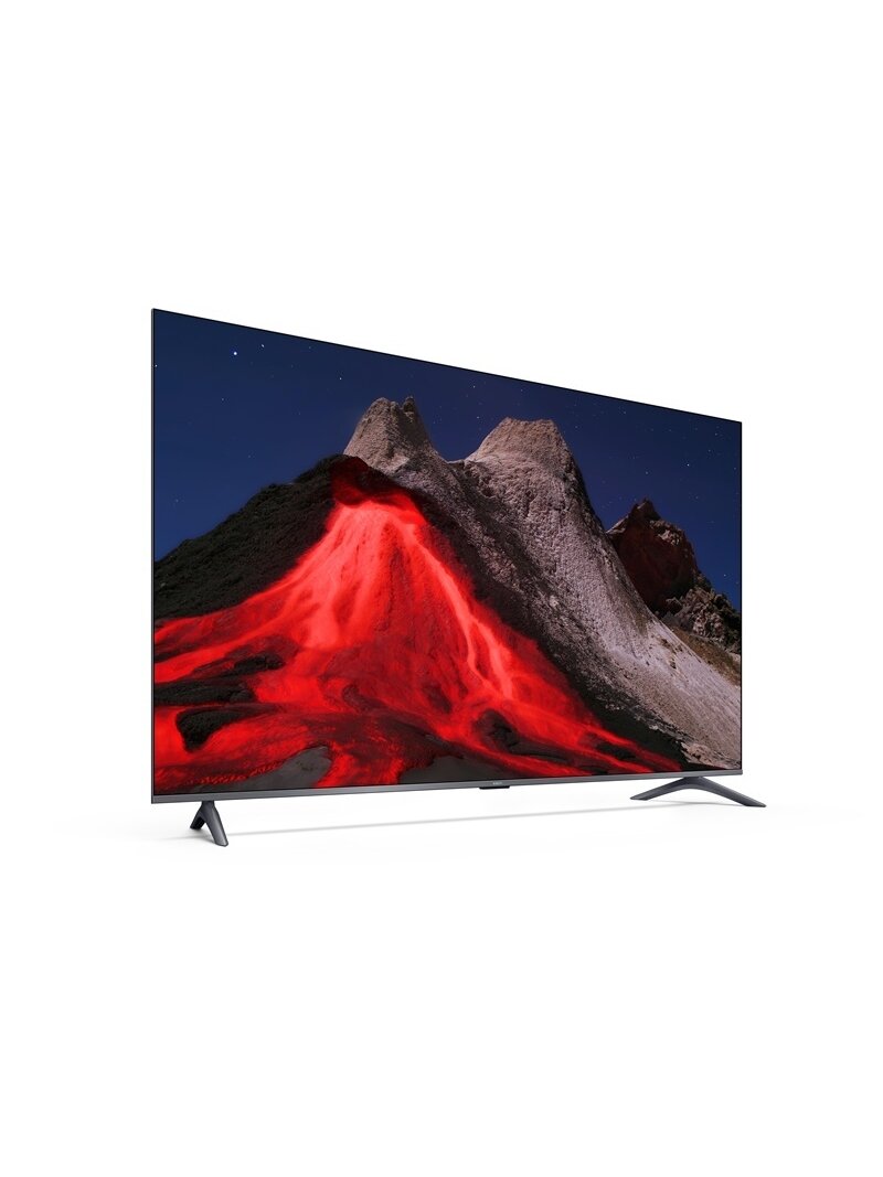 TV Xiaomi A Pro 2026 ELA5840EU, 75", 4K QLED 1