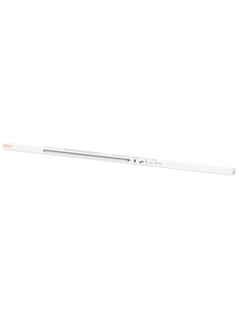 Tvirt LED šviestuvas  SLIM, 1500, 50W, 4000K, 5500lm, IP65 1