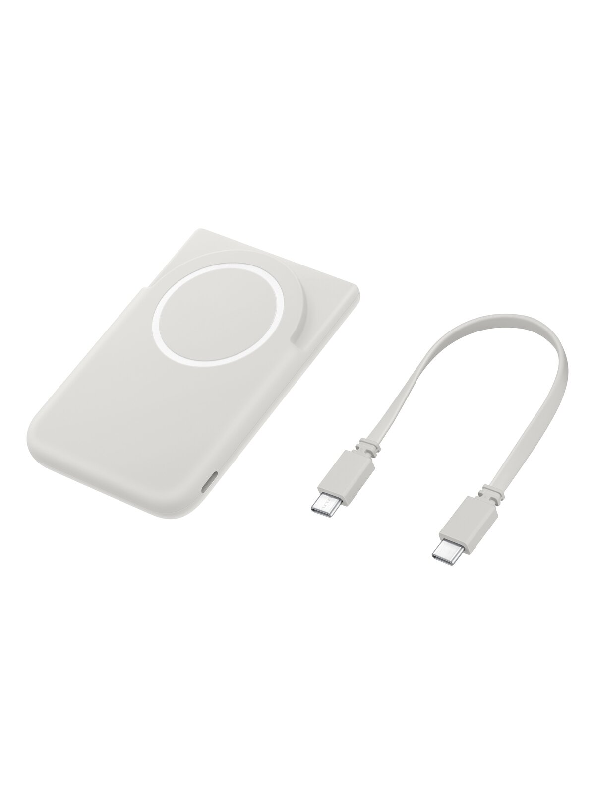 U2500XJE Battery Pack 5 000mAh, Gray
