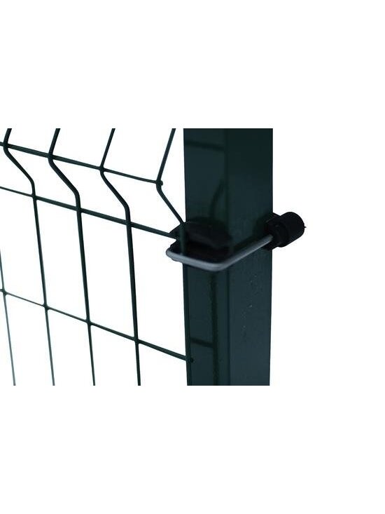 U formos apkaba tvoros segmentams 40x60 mm U formos apkaba tvoros segmentams 40x60 mm