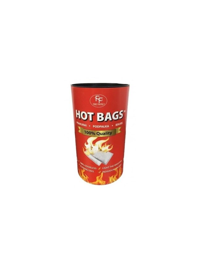 Ugnies įdegtukai, baltos spalvos FF, 100 vnt. 1 Ugnies įdegtukai, baltos spalvos FF, 100 vnt. 1